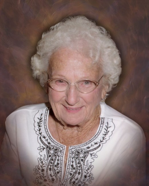 Obituary of Phyllis S Littler