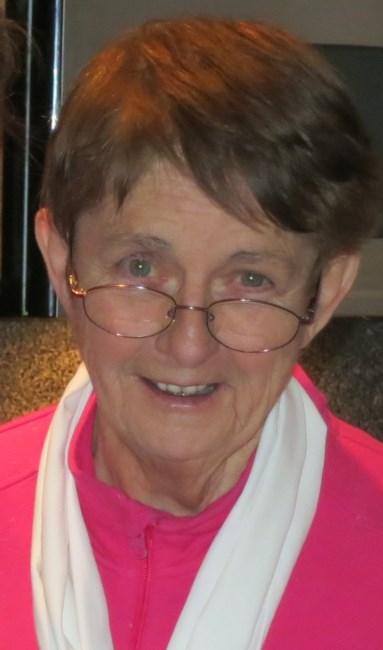 Obituary of Anna A. Faria