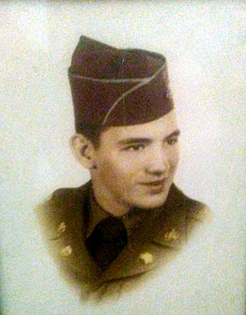 Obituary of Manuel Bernard Hinson