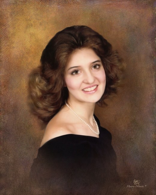 Obituary of Cynthia Michelle Longacre