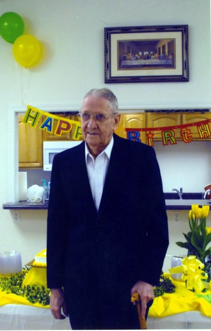 Obituary of Doyle Conner