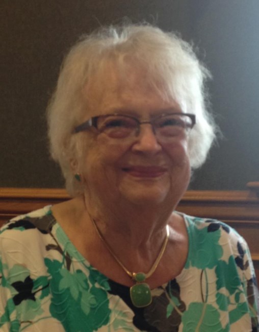 Obituary of Dorothy E Kale