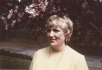 Obituary of Judith Lynn Plumb