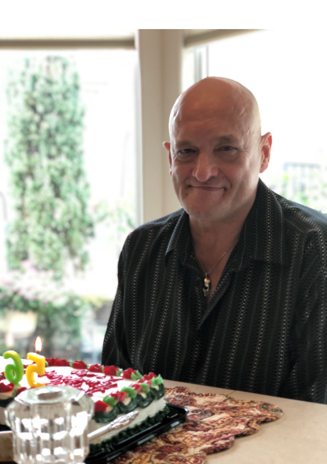 Obituary of Andrew Allen Holmbeck