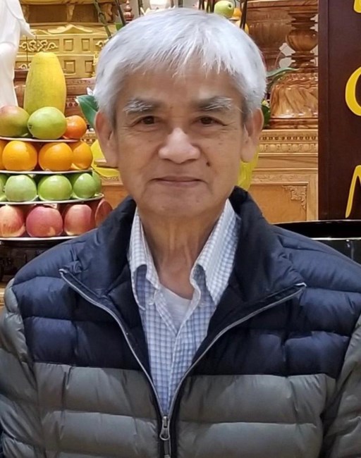Obituario de Lưu Văn Ký ~ Pháp Danh: Thiện Bửu