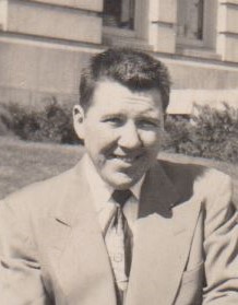Obituary of Howard L. Cooley