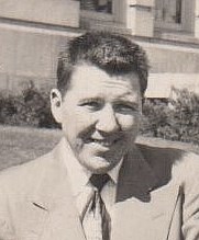 Obituario de Howard L. Cooley