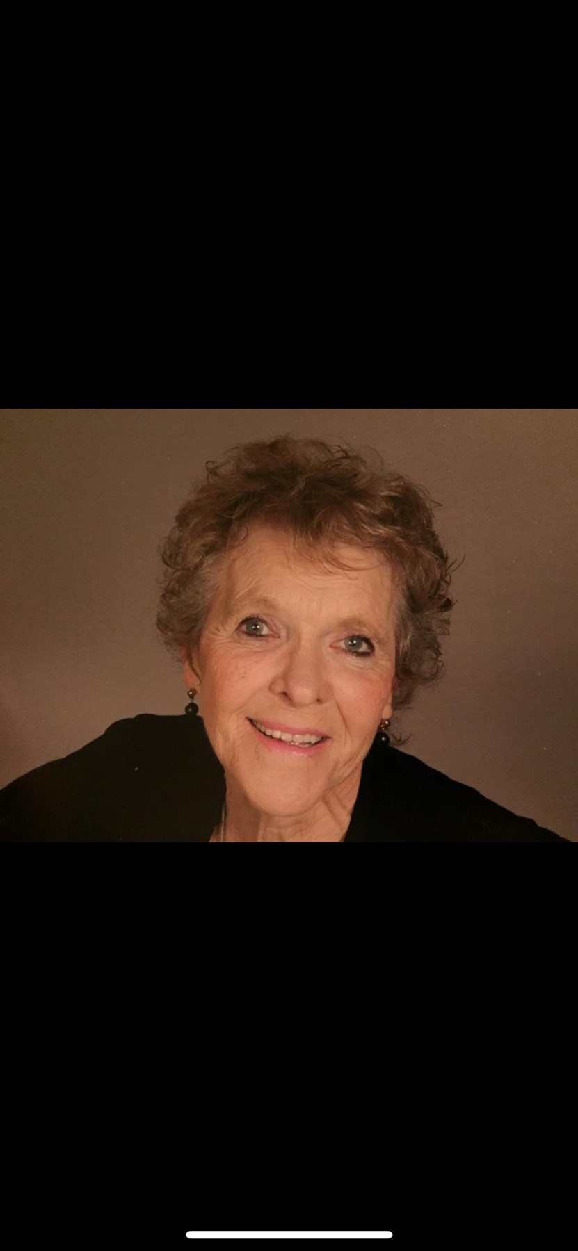 Obituary of Norma Jean Golding