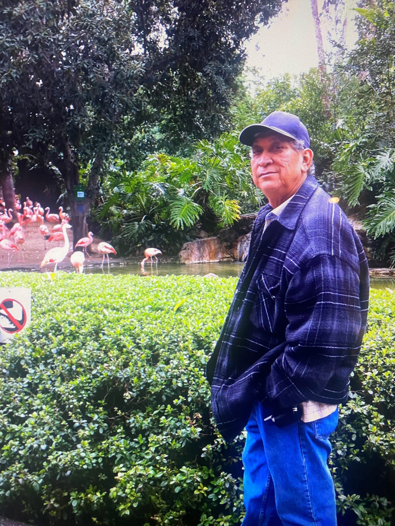 Obituary of Miguel Angel Garay