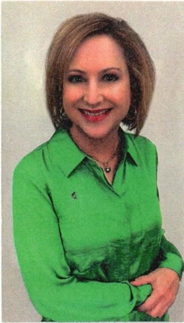 Obituario de Eugenia Mae Chavez