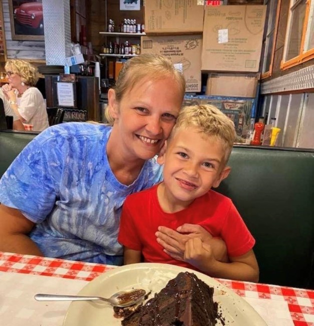 Obituary of Heather Renee Petty