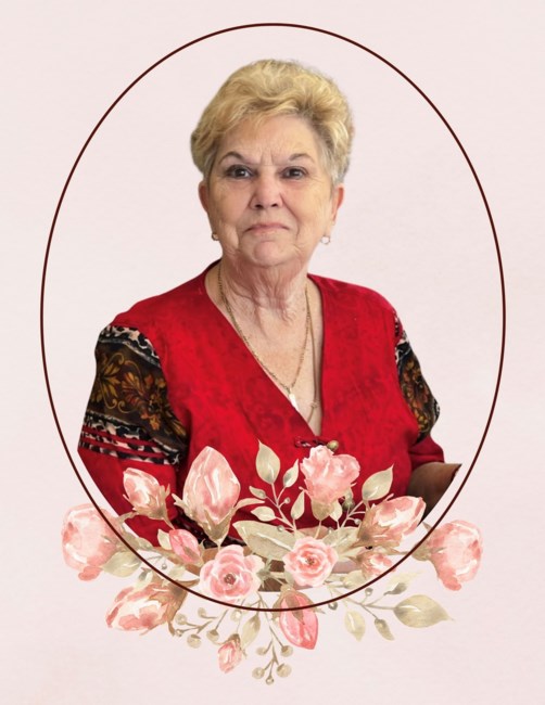 Obituary of Verna J Miller