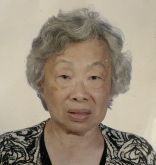 Obituary of Hinh Thuc Ngo