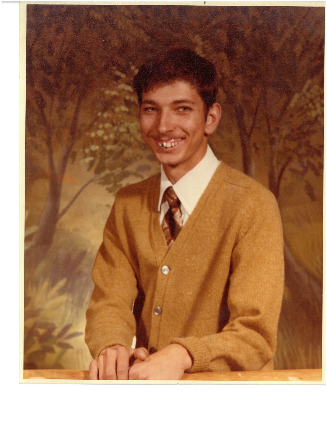 Obituary of Wendell Rex Carlson