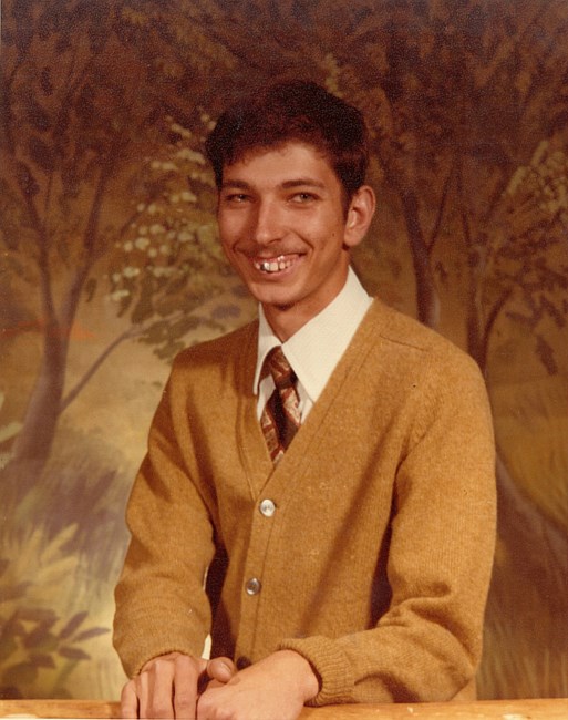 Obituary of Wendell Rex Carlson