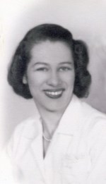 Muriel Perkins