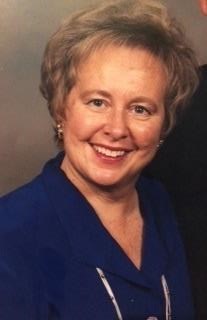 Obituary of Shirley S Sargent