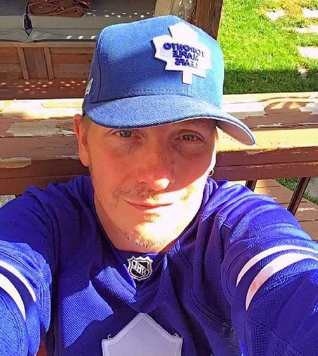 Obituary of Alan Joseph Fruitman