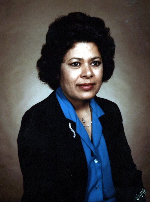 Obituary of Maria B. Ansley