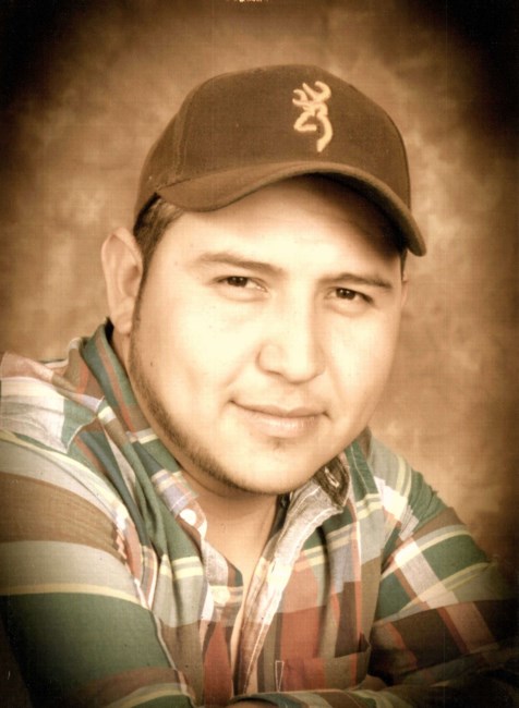 Obituary of Luis Angel Tellez Castillo