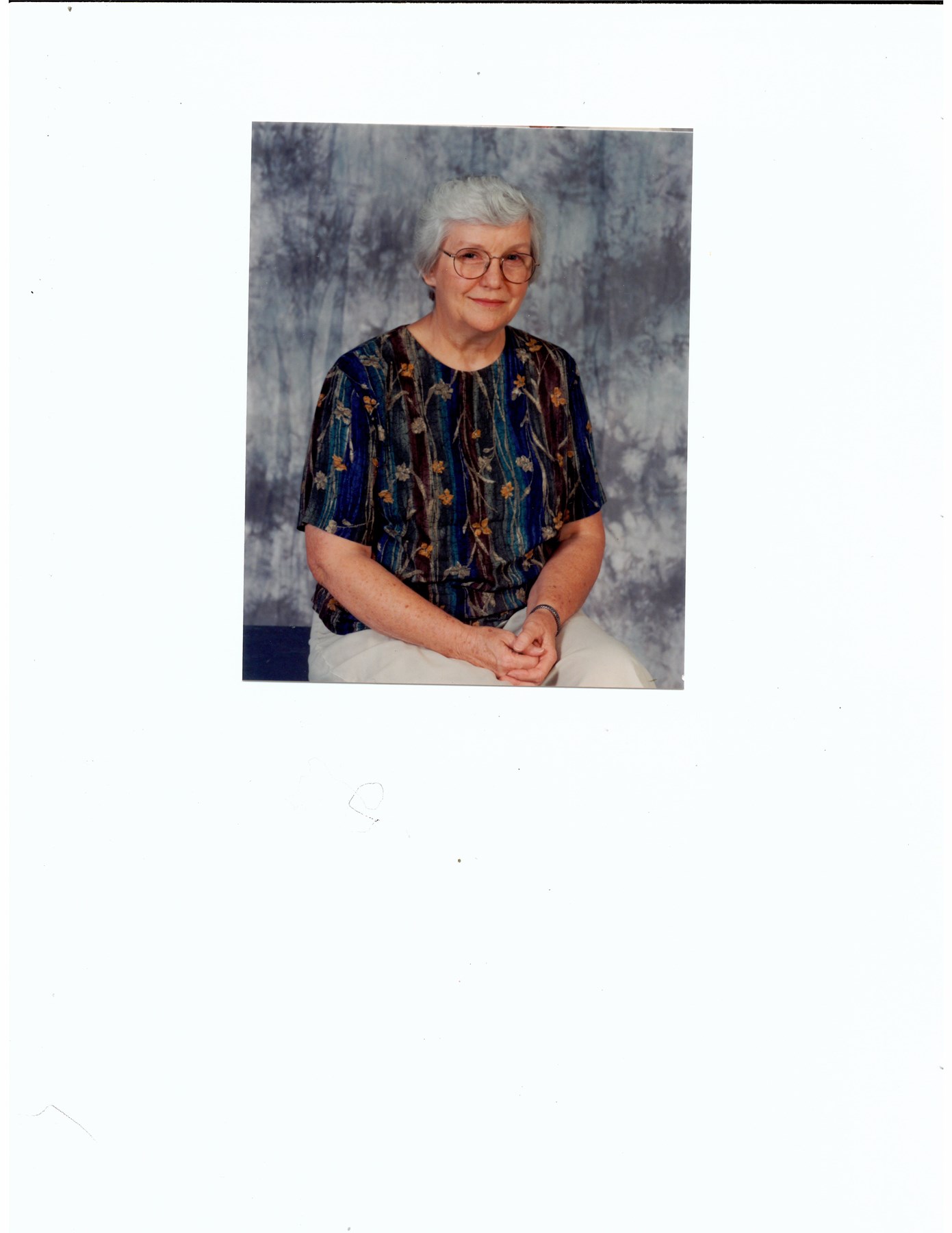 Obituary of Lois Boyd