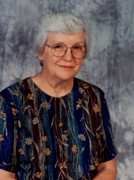 Obituary of Lois Boyd