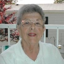 Obituary of Norma Mazzaccaro