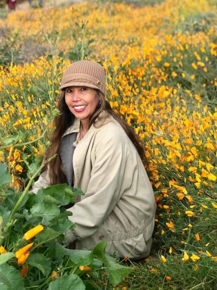 Obituary of Emma Padua Reyes