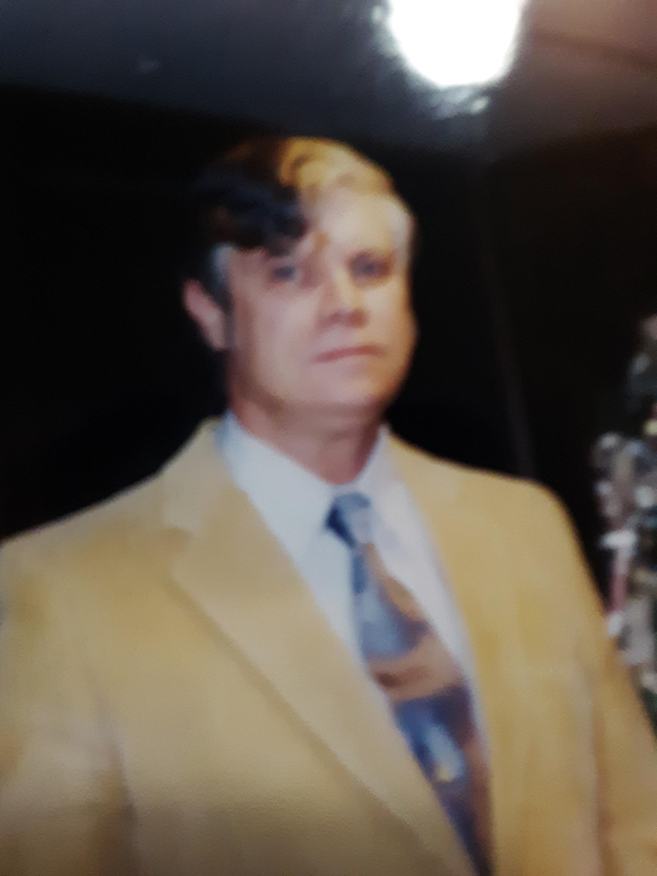 Obituary of Jerald Dean Updegraff, Jr.