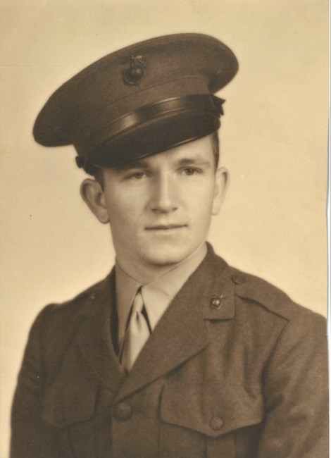 Obituary of John W. Cummings