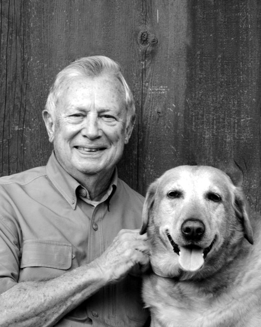 Obituary of W.J. "Max" Ray Jr.