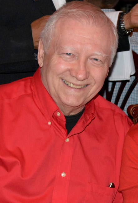 Obituary of Edward Austin Stoffle