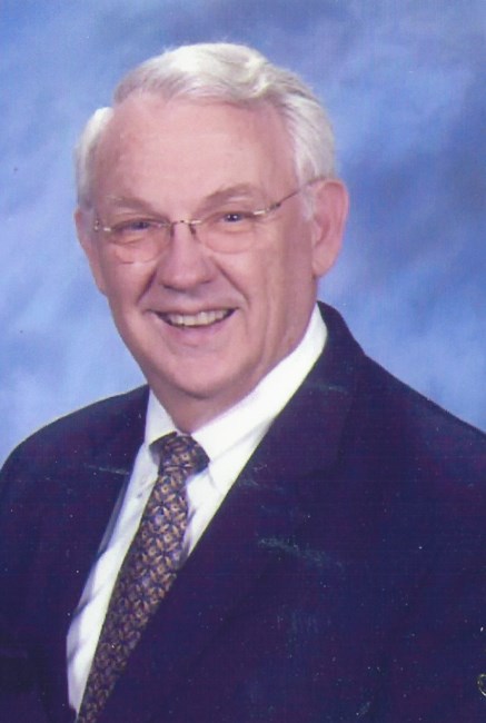 Obituario de Gene R. Hill