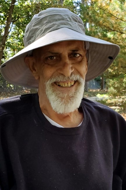 Obituary of Perry Dean Brown