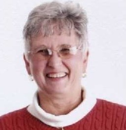 Obituary of Beverly Ann Stear