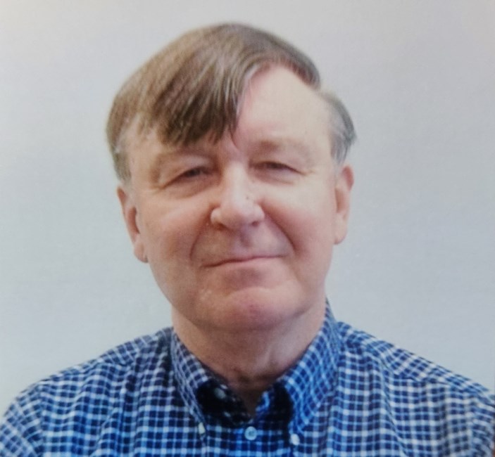 Obituario de Louis Robert Saillard IV