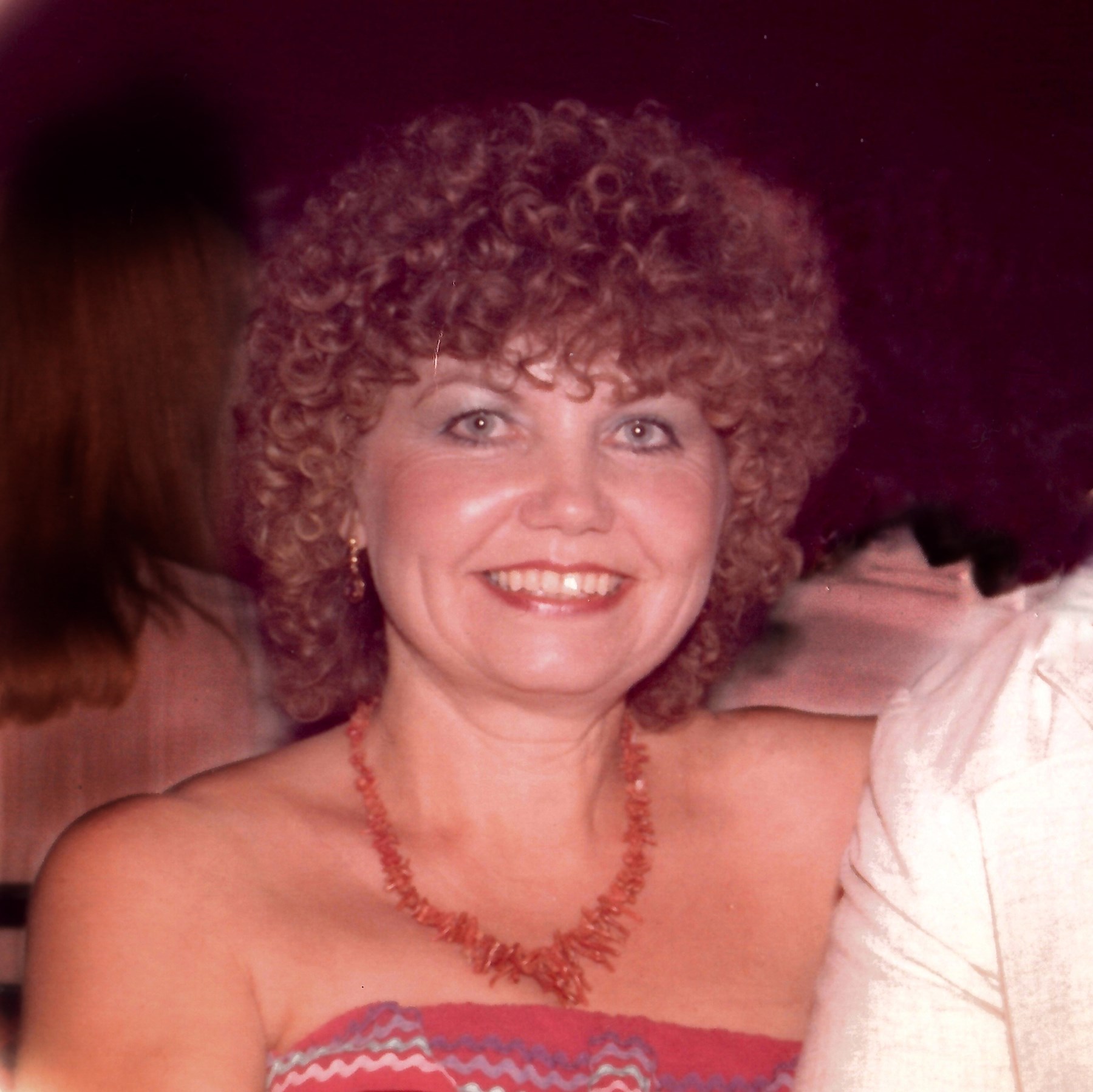 Obituary of Adela Dychtwald Webre