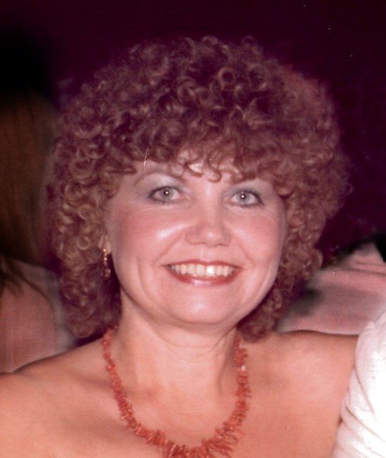 Obituary of Adela Dychtwald Webre