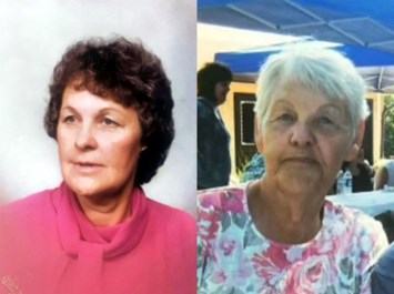 Obituary of Betty Lou Martha Dullum