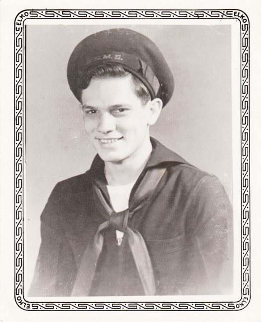 Obituary of William Ogrizovich