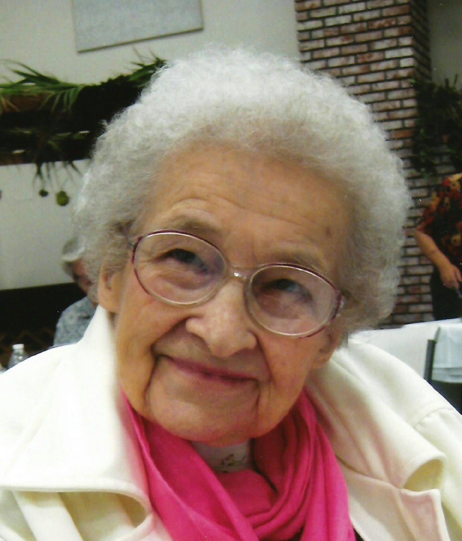 Obituary of Willodene Terry