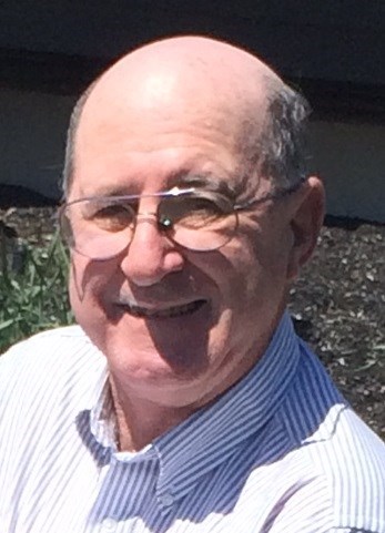 Obituary of Michael Frederick Olson