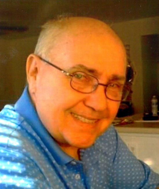 Obituario de Gordon W. Mcleod