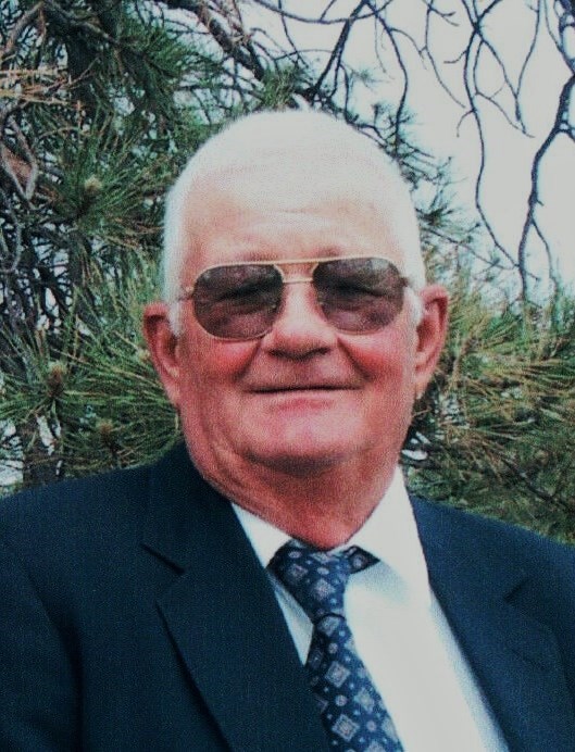 Obituary of Max Dale Haas