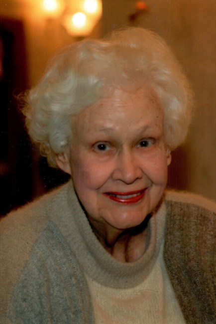 Obituary of Mary "Margo" Margaret Lupberger