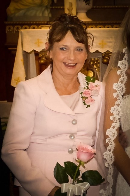 Obituary of Audrey Ann Powers