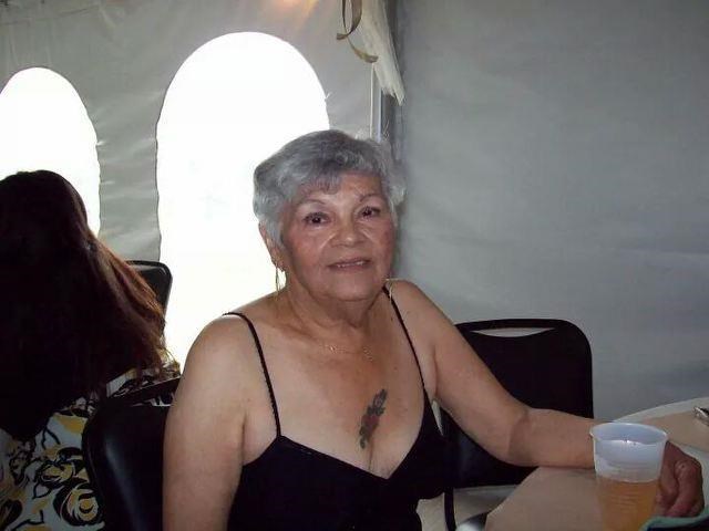 Obituary of Maria Dolores Rivera