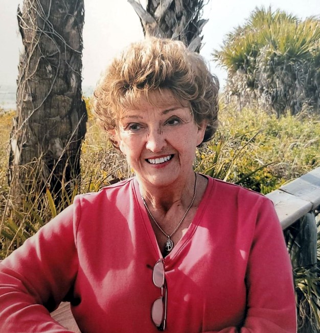 Obituario de Wilma Jean Steele