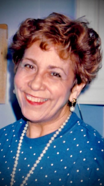 Obituary of Violet A Cardoso