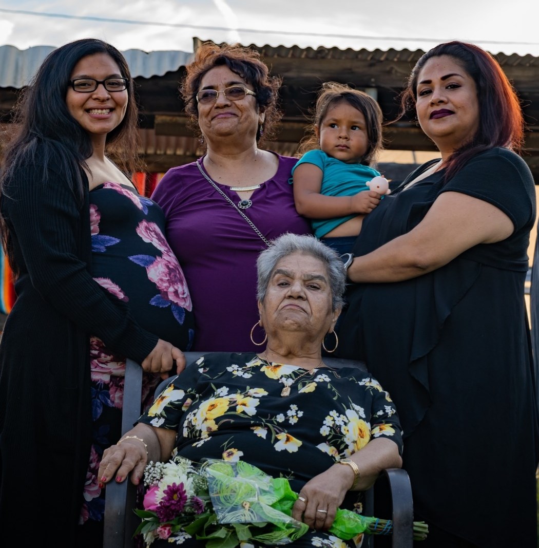 Elena Juarez Obituary - Wilmington, CA